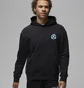 Худи мужское Air Jordan Mvp Po Hoody Black DV7592-010