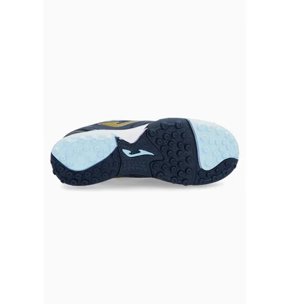 Футзалки детские Joma Toledo Jr 2503 Indoor Blue TOJS2503IN