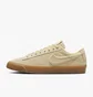 Кросівки унісекс Nike Sb Blazer Low Pro Gt Premium Beige FN7404-200