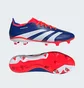 Бутси унісекс Adidas Predator League Fg Blue IF6348