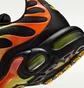 Кроссовки мужские Nike Air Max Plus MenS Shoes Black DM0032-028