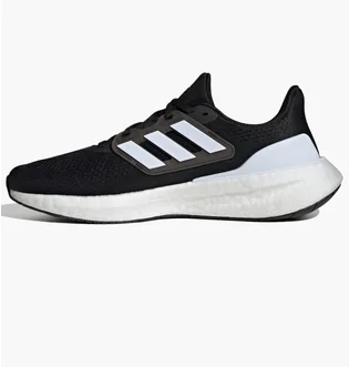 Кроссовки мужские Adidas Pureboost 23 Black IF2376