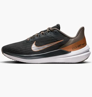 Кроссовки женские Nike Winflo 9 Black Dd8686-005