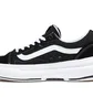 Кеды женские Vans Old Skool Vert Comfycush Black Vn0A7Q5Eba2