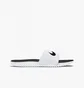 Тапочки детские Nike Little/Big Kids Slides White 819352-100