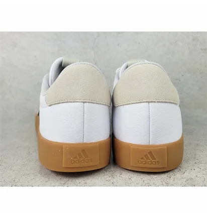Кроссовки мужские Adidas Court 3.0 White ID6288