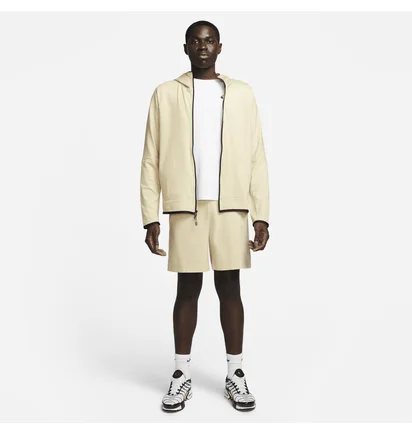 Куртка мужская Nike M Nk Tech Fz Lghtwht Yellow DX0822-783