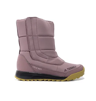 Сапоги женские Adidas Terrex Choleah Cold.Rdy Boots Violet GX8687