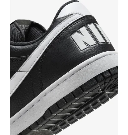 Кроссовки мужские Nike Big Low Black 355152-016