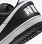 Кроссовки мужские Nike Big Low Black 355152-016