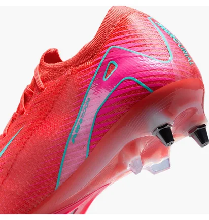 Бутсы мужские Nike Zm Vapor 16 Elite Sg-Pro Red FQ8688-800