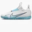 Сороконіжки дитячі Nike Zoom Mercurial Vapor 15 Academy White DJ5621-146