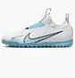 Сороконіжки дитячі Nike Zoom Mercurial Vapor 15 Academy White DJ5621-146