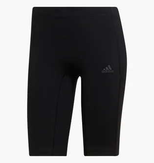 Шорти жіночі Adidas Fastimpact Running Bike Short Leggings Black HB9233