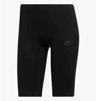 Шорты женские Adidas Fastimpact Running Bike Short Leggings Black HB9233