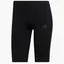Шорты женские Adidas Fastimpact Running Bike Short Leggings Black HB9233