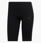 Шорты женские Adidas Fastimpact Running Bike Short Leggings Black HB9233
