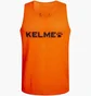 Манішка унісекс Kelme Training Vest Orange 8051BX1001.9932