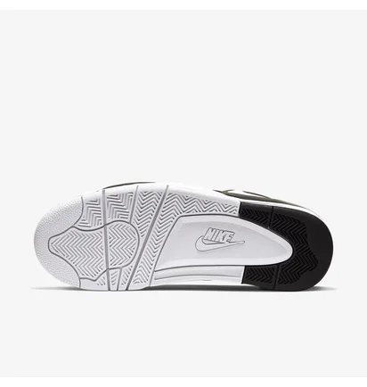 Кросівки чоловічі Nike Flight Legacy Black BQ4212-002