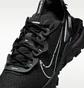 Кросівки чоловічі Nike React Vision Black DX9542-002