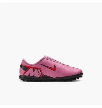 Сороконіжки дитячі Nike Vapor 16 Club Tf Ps (V) Pink FQ8291-600