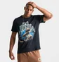 Футболка мужская Air Jordan Sport Dri-Fit Graphic T-Shirt Black FN6016-010