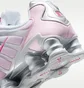 Кроссовки женские Nike Shox T L WomenS Shoes Grey HV2520-001