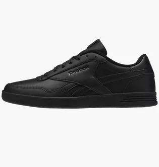 Кросівки чоловічі Reebok Royal Techque T black BS9090