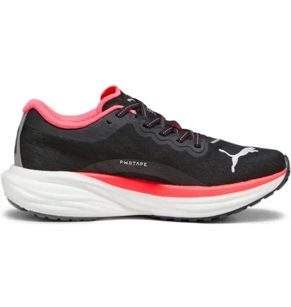 Кросівки жіночі Puma Deviate Nitro 2 Wns Black 376855-17