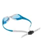 Очки для плавания детские Arena Spider Jr Light Blue/White 92338-903