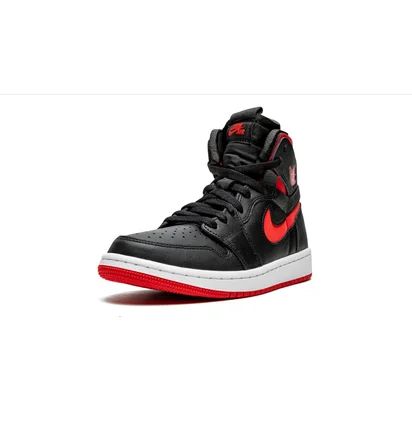 Кросівки жіночі Air Jordan Wmns 1 Zoom Cmft Black CT0979-006