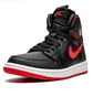 Кросівки жіночі Air Jordan Wmns 1 Zoom Cmft Black CT0979-006
