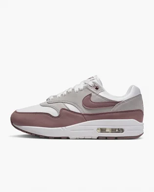 Кросівки жіночі Nike Air Max 1 Woshoes Grey/Brown DZ2628-104