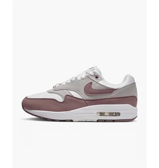 Кроссовки женские Nike Air Max 1 Woshoes Grey/Brown DZ2628-104