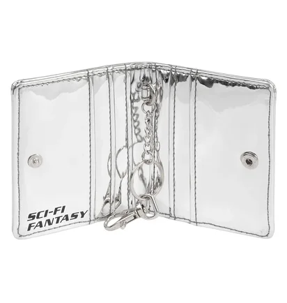 Гаманець унісекс Sci-Fi Fantasy Dragon Metallic SCI-F24-32