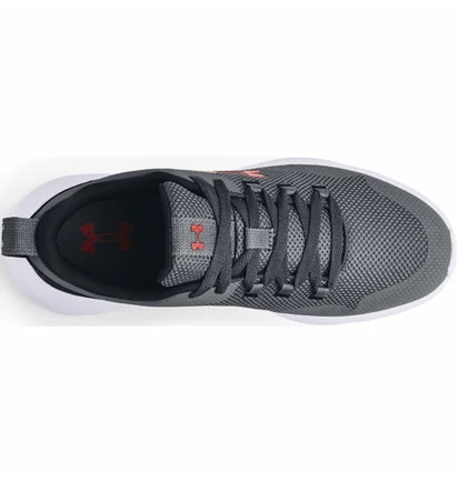 Кросівки чоловічі Under Armour Essential Black 3022954-102