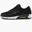 Кроссовки мужские Nike Air Max 90 Jewel Swoosh Casual Shoes Black FN8005-002