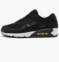 Кроссовки мужские Nike Air Max 90 Jewel Swoosh Casual Shoes Black FN8005-002