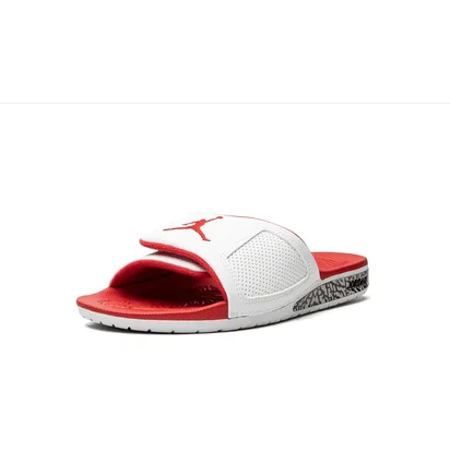 Тапочки чоловічі Air Jordan Hydro Iii Retro White 854556-116