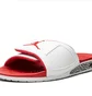 Тапочки чоловічі Air Jordan Hydro Iii Retro White 854556-116