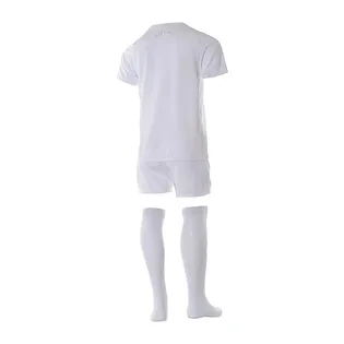 Спортивний костюм дитячий Nike Dry Park 20 Kit White Cd2244-100