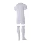 Спортивний костюм дитячий Nike Dry Park 20 Kit White Cd2244-100