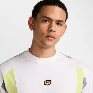 Футболка мужская Nike Tn Sportswear White HV6519-100
