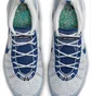 Кросівки чоловічі Nike Air Vapormax 2023 Fk Grey/Light Blue DV1678-009
