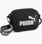 Сумка унисекс Puma Core Base Cross Body Bag Black 090270-01