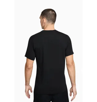 Футболка мужская Nike Cosmic Black HV9910-010