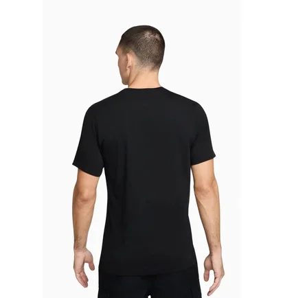 Футболка мужская Nike Cosmic Black HV9910-010