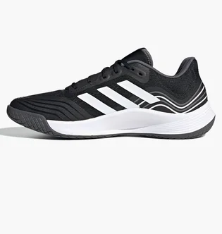 Кросівки чоловічі Adidas Novaflight Volleyball Shoes Black Gx1264