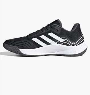 Кроссовки мужские Adidas Novaflight Volleyball Shoes Black Gx1264