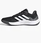Кроссовки мужские Adidas Novaflight Volleyball Shoes Black Gx1264